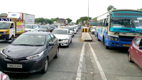 இ பாஸ் தேவையே இல்லை இ பாஸ் தேவையே இல்லை