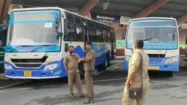 கொரோனா மாற்றம் 