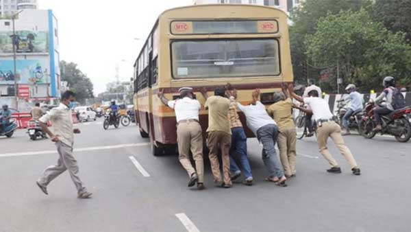 சரியாக இயங்குகிறது 