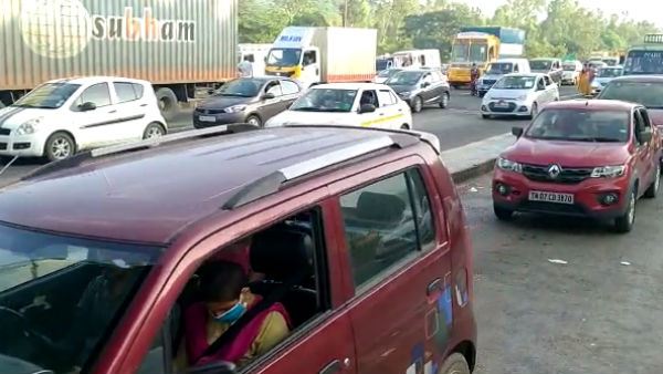 Lifting of Sunday Lockdown- All shopes open today in TN 