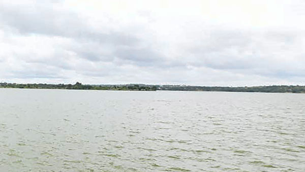 காவிரி உபரிநீர் 