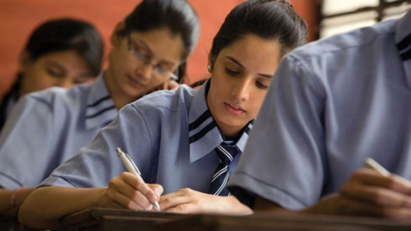 மறு தேர்வு ரத்து 