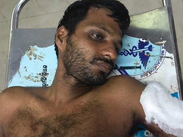 கேஎம்சி மருத்துவமனை கேஎம்சி மருத்துவமனை