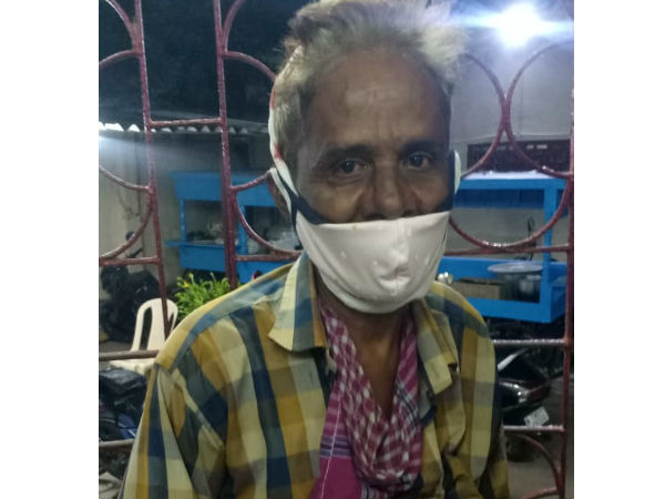 வாக்குவாதம் முற்றியது வாக்குவாதம் முற்றியது
