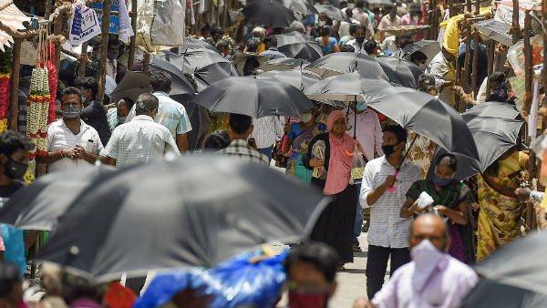  தமிழகத்தில் இயல்பு நிலை