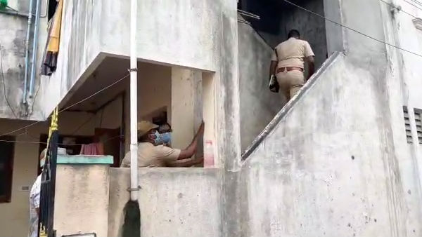 Young woman beheaded in broad daylight near Poonamallee, Chennai 