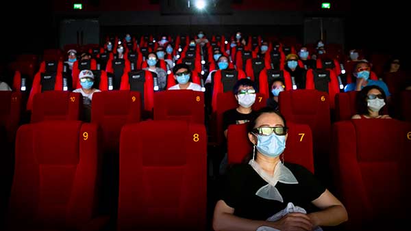 கண்களில் வைரஸ் 