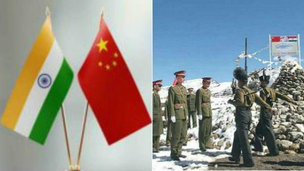 No infiltration on Indo-China border in 6 months: MHA in Rajya Sabha No infiltration on Indo-China border in 6 months: MHA in Rajya Sabha