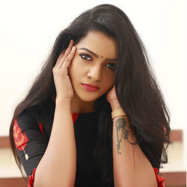  முல்லையின் ரசிகர்கள்