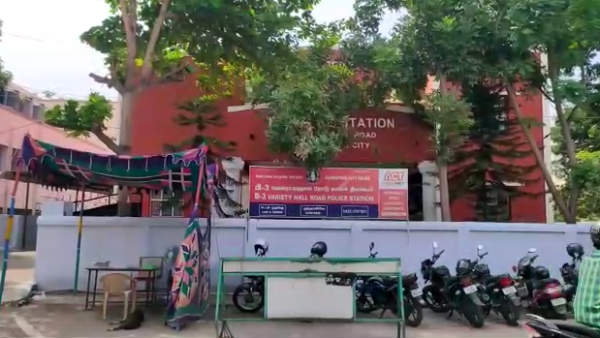 விசாரணையில் ஒப்புதல் 