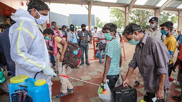 யாருக்கு விதிமுறை பொருந்தாது? 