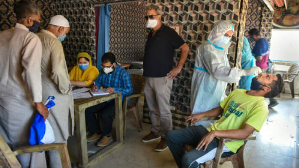 எவ்வளவு பாதிப்பு 