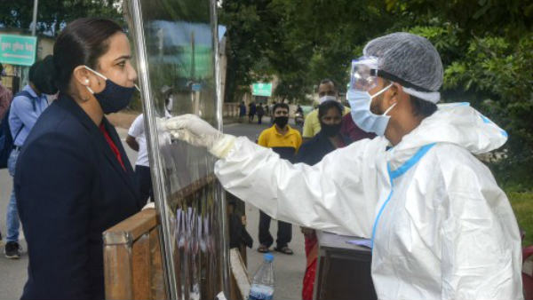 Covid 19 Chennai and District updates Today Covid 19 Chennai and District updates Today