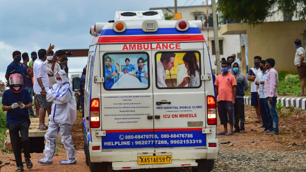 சிகிச்சை பெறும் நோயாளிகள் சிகிச்சை பெறும் நோயாளிகள்