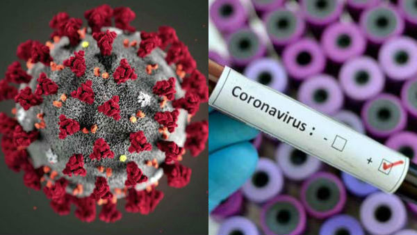 3 AIADMK MLA tests positive for COVID-19 