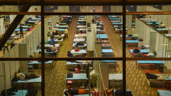 Central government is trying to reduce the corona death rate in India says Harsh Vardhan Central government is trying to reduce the corona death rate in India says Harsh Vardhan