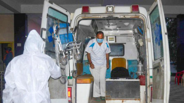 குடும்பத்தினர் அதிர்ச்சி 