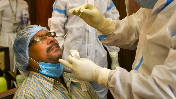 2-வது இடத்தில் கர்நாடகா 