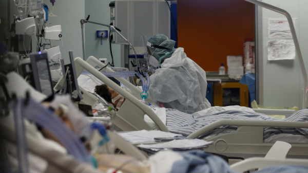 உயிரிழப்பு 