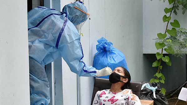 கோவையில் அதிக பாதிப்பு 