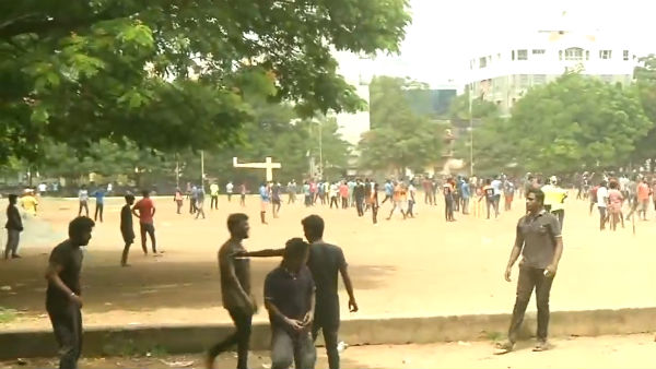 சென்னை கூட்டம் 