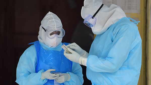 மருத்துவர் விளக்கம் 