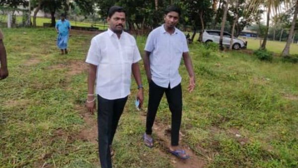 15 ஆண்டுகள் 