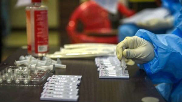 டெஸ்ட் எண்ணிக்கை டெஸ்ட் எண்ணிக்கை