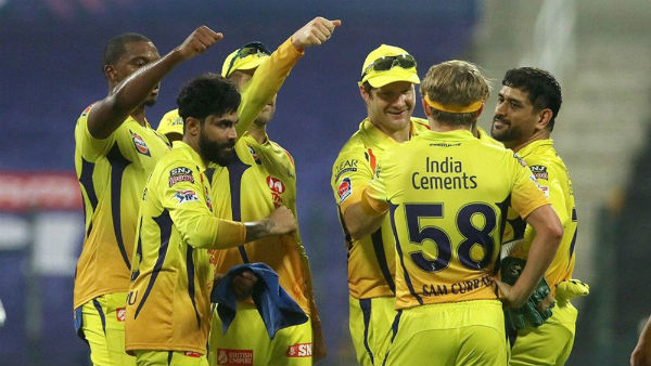 DMK leader Stalin wishes CSK for IPL 2020 DMK leader Stalin wishes CSK for IPL 2020