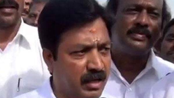 எதற்கு வம்பு? எதற்கு வம்பு?