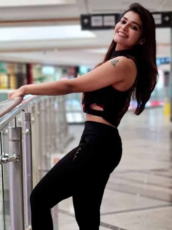  எறும்புக்கு வந்த ஆசை