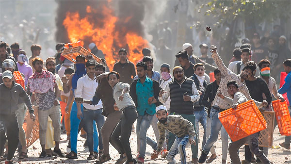 குற்றப்பத்திரிக்கை ஏன் 