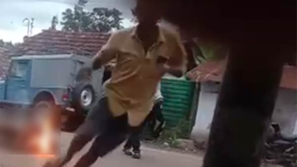 மனஉளைச்சல் 