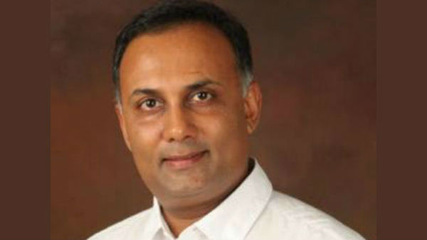 பொறுப்பாளராக தினேஷ் குண்டுராவ் 