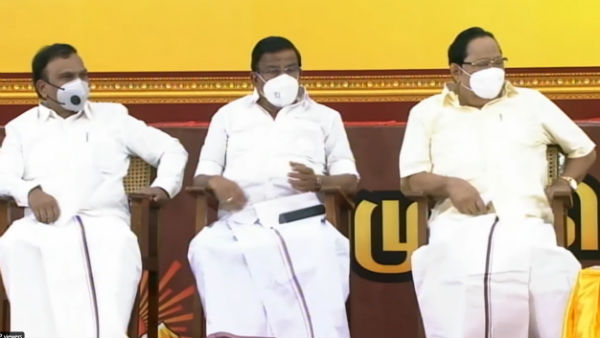 கொரோனா எப்படி 