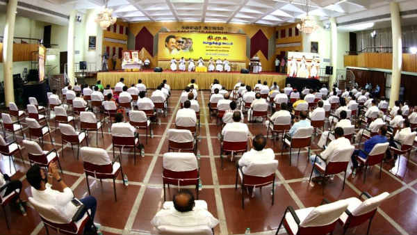 ஸ்டாலின் பல ஆண்டு கனவு 