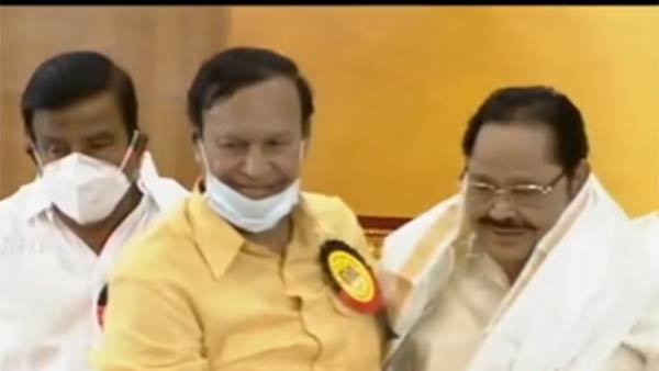 திமுக வரலாறு 