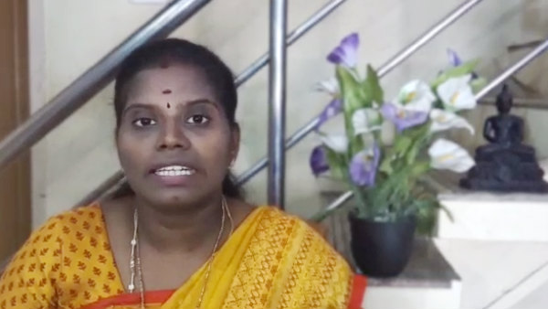 வறுத்த எள் வறுத்த எள்