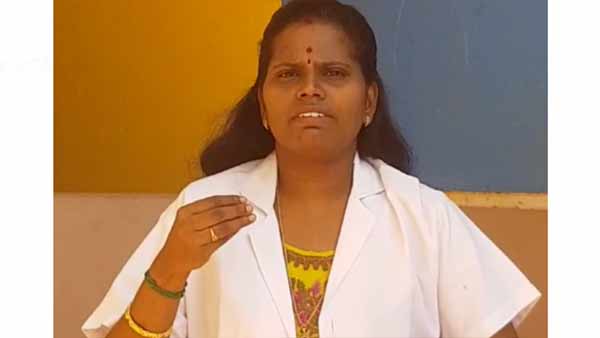 ரத்தம் உறைதலை தடுக்கும் 