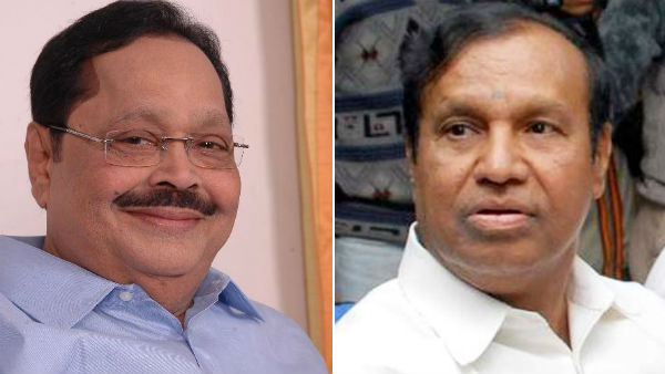 போட்டியின்றி தேர்வு 