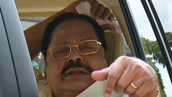  துரைமுருகன்