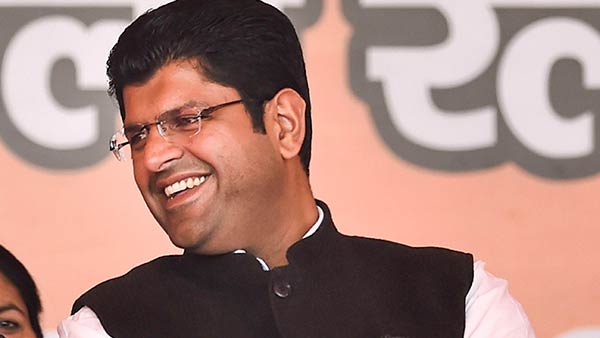 ஹரியானாவில் கொந்தளிப்பு 