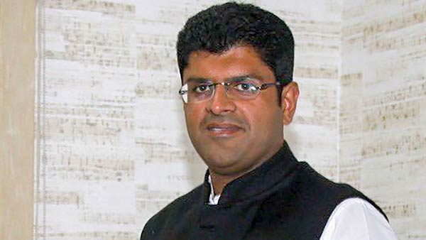 ஹரியானா அரசு கவிழ்கிறது? 