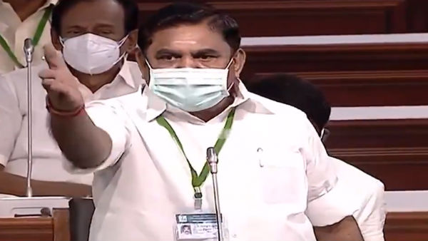  எடப்பாடியார் அலை 