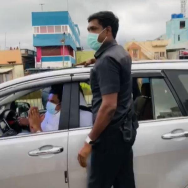 பாராட்டுக்கள்