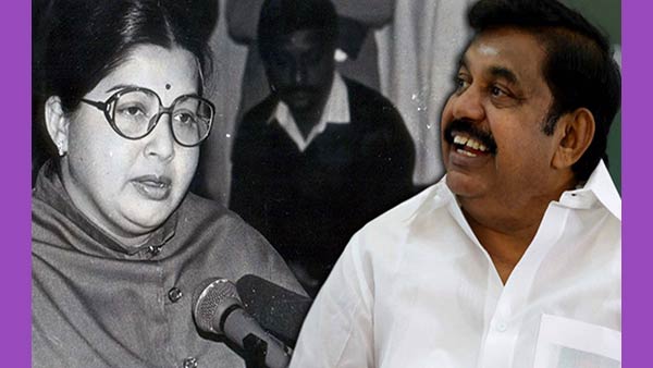  முதல்வர் ஜெயலலிதா