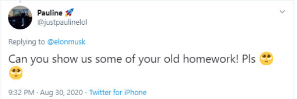 நழுவிய மஸ்க் நழுவிய மஸ்க்