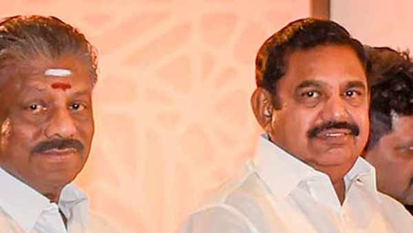 என்னுடைய ஆட்சி நல்லாட்சிதானே? 