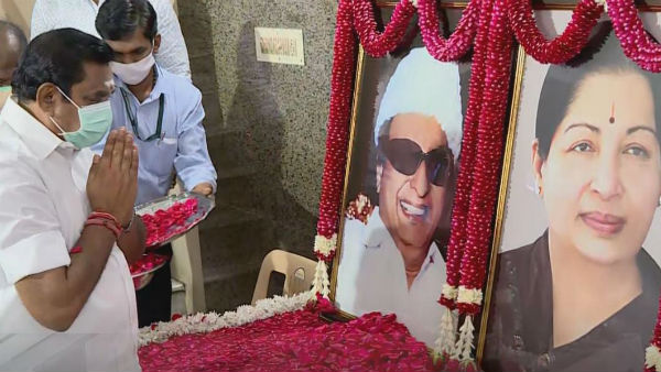 எடப்பாடி பழனிச்சாமி 