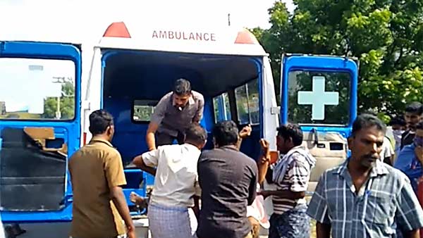 4 பேர் பலி 